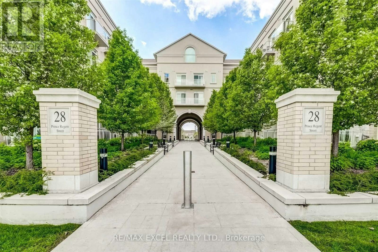 241-28 Prince Regent Street, Markham, ON, L6C 0V5 - 3