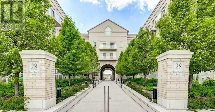 241-28 Prince Regent Street, Markham, ON, L6C 0V5 - 3