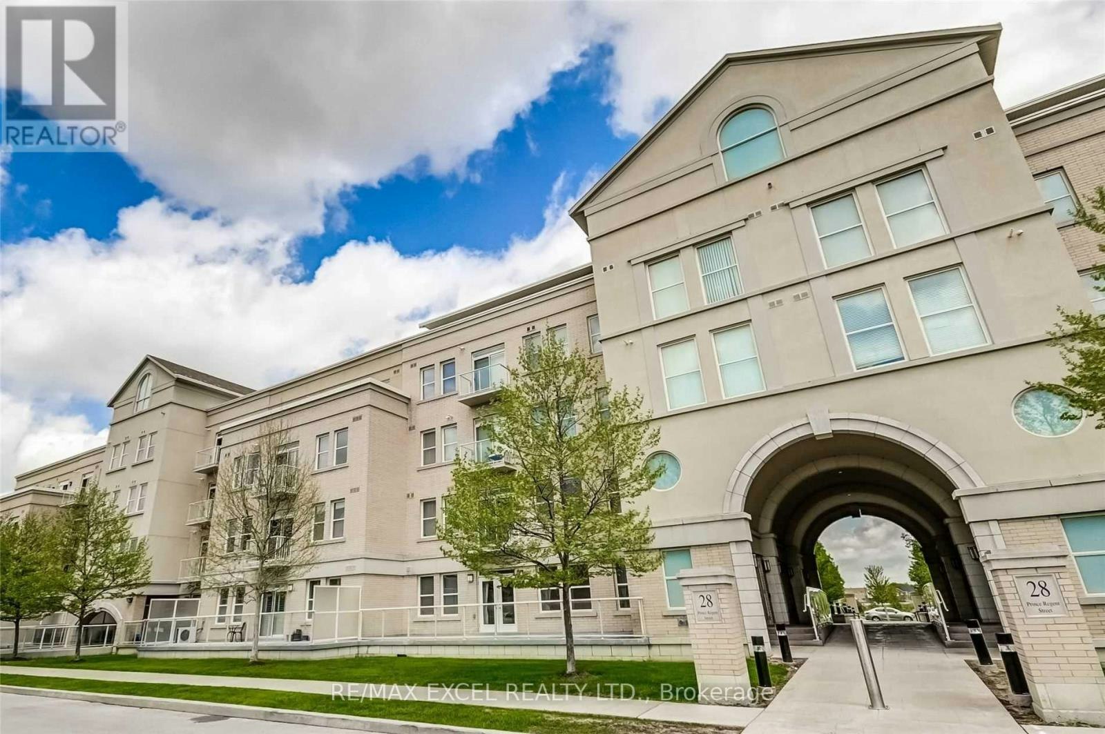 241-28 Prince Regent Street, Markham, ON, L6C 0V5