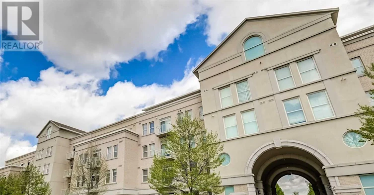 241-28 Prince Regent Street, Markham, ON, L6C 0V5