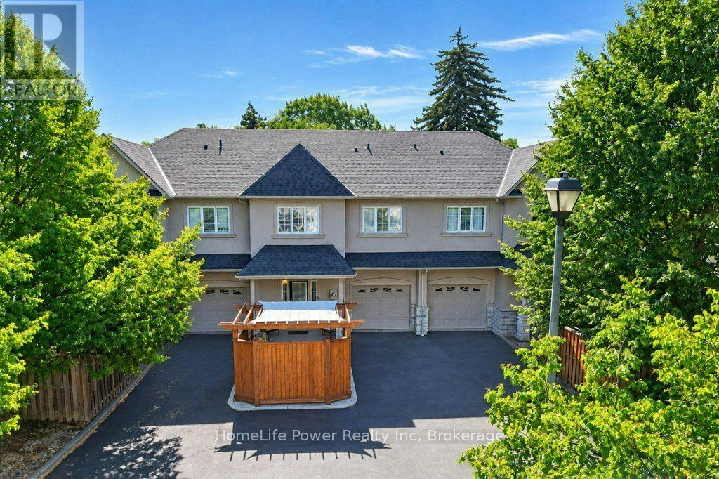7-455 Claridge Road, Burlington, ON, L7N 2S1