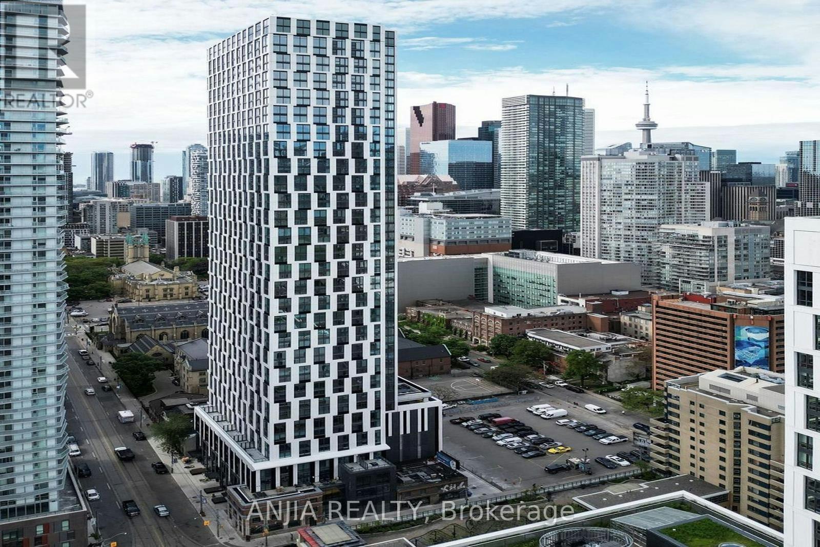 3503-252 Church Street, Toronto, ON, M5B 0E6 - 16