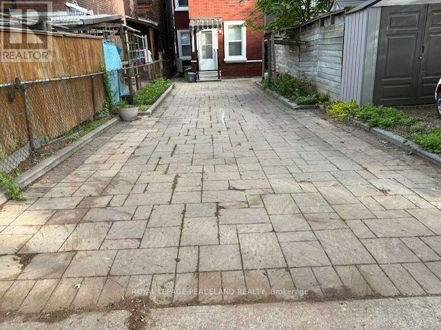 2ND & 3RD FLOORS-1320 Dundas Street E, Toronto, ON, M4M 1S6 - 6