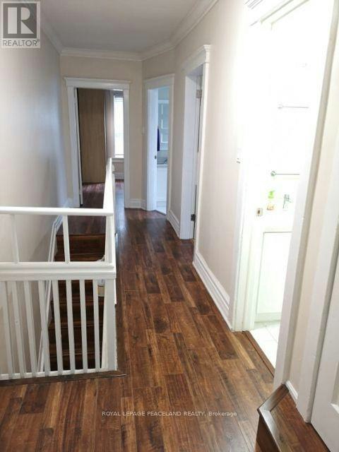 2ND & 3RD FLOORS-1320 Dundas Street E, Toronto, ON, M4M 1S6 - 2
