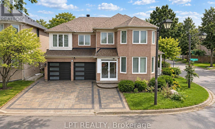 1 Saxony Drive