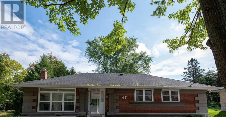 47 Belfry Drive, Newmarket, ON, L3Y 3E9