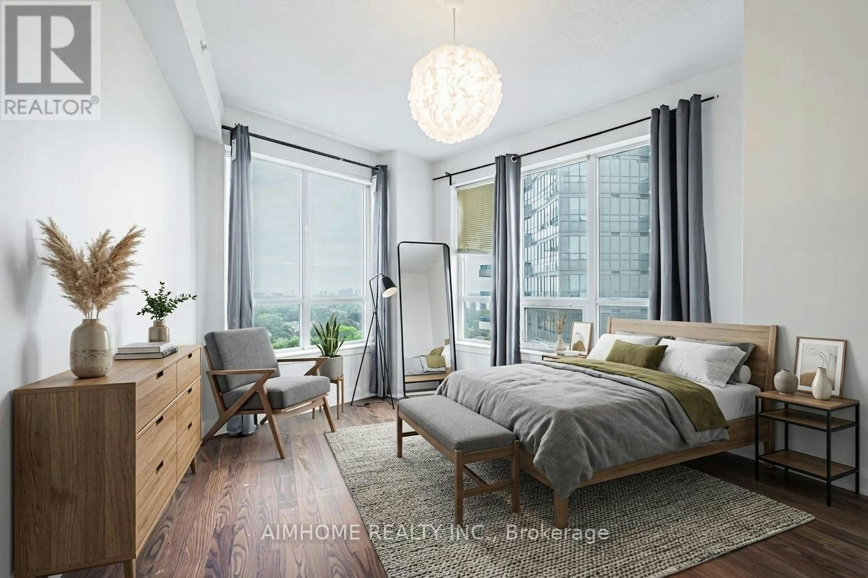 1115-7171 Yonge Street, Vaughan, ON, L3T 0C5
