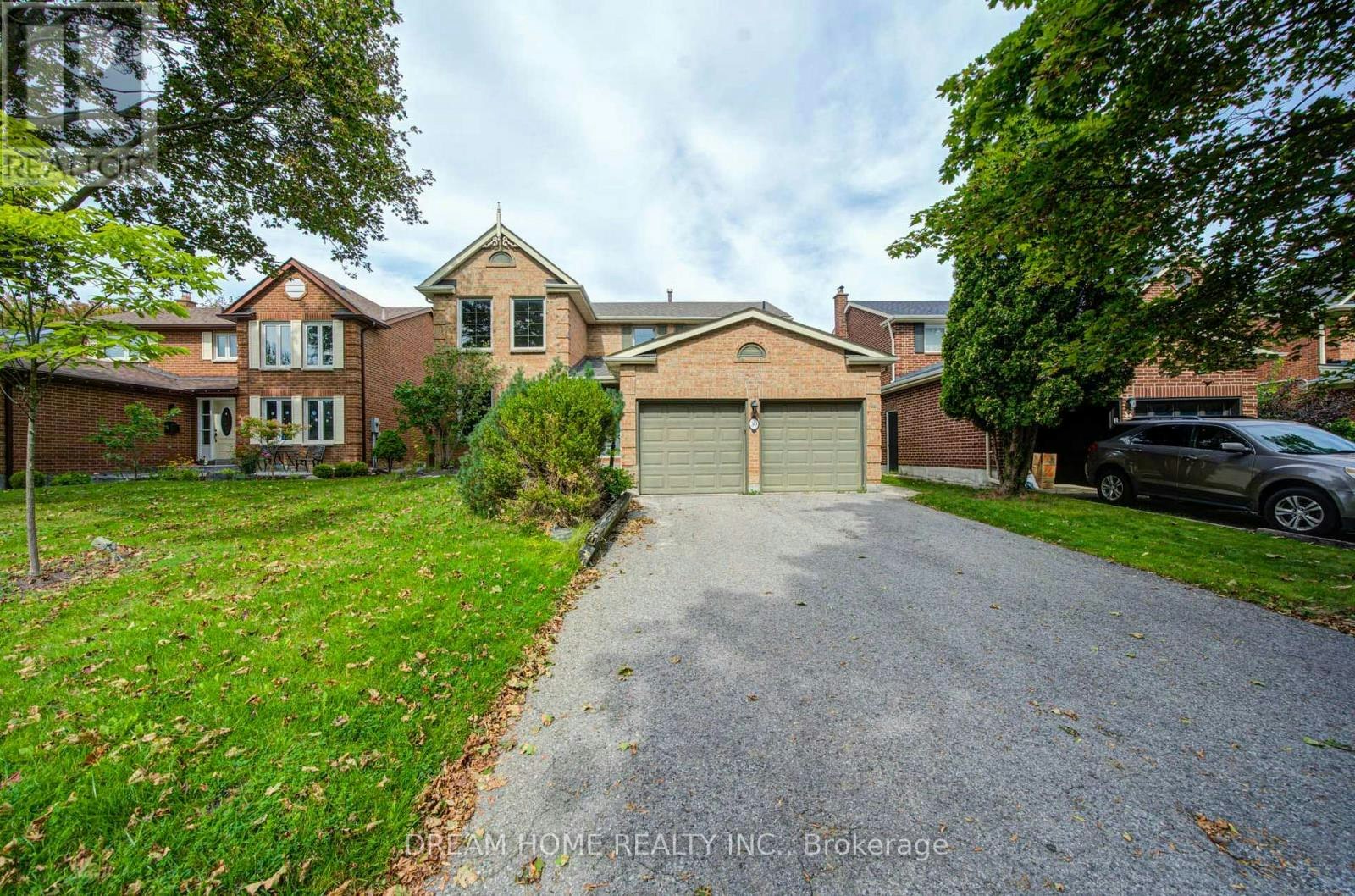 30 Garnish Green, Markham, ON, L3P 4P5