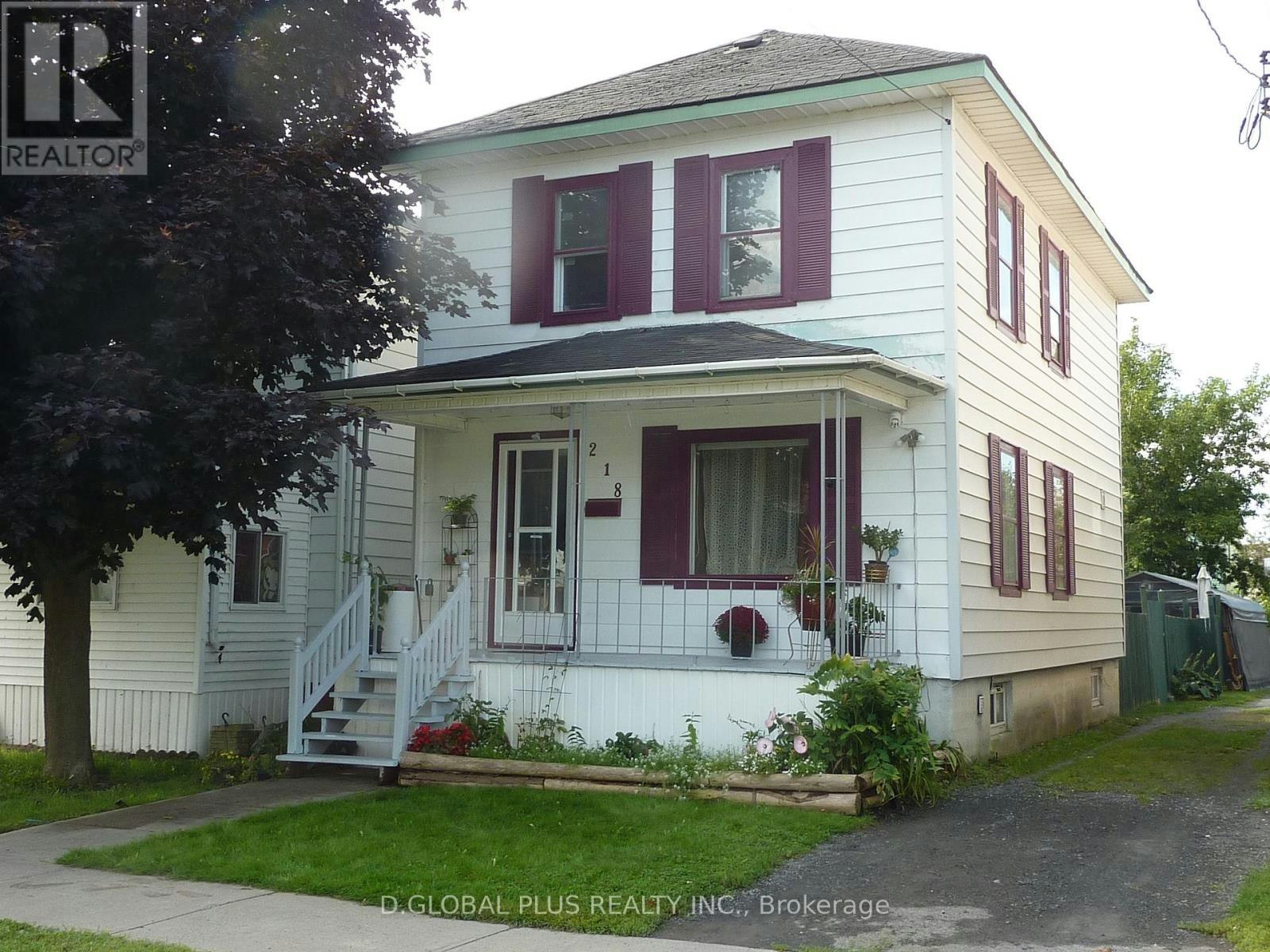 218 Guy Street, Cornwall, ON, K6H 4T9