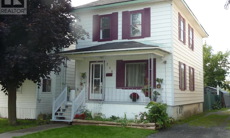 218 Guy Street