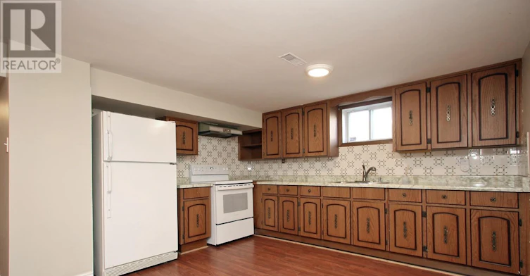 BSMT-238 Gary Drive, Toronto, ON, M9N 2M8 - 9