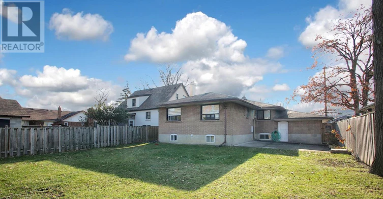 BSMT-238 Gary Drive, Toronto, ON, M9N 2M8 - 21