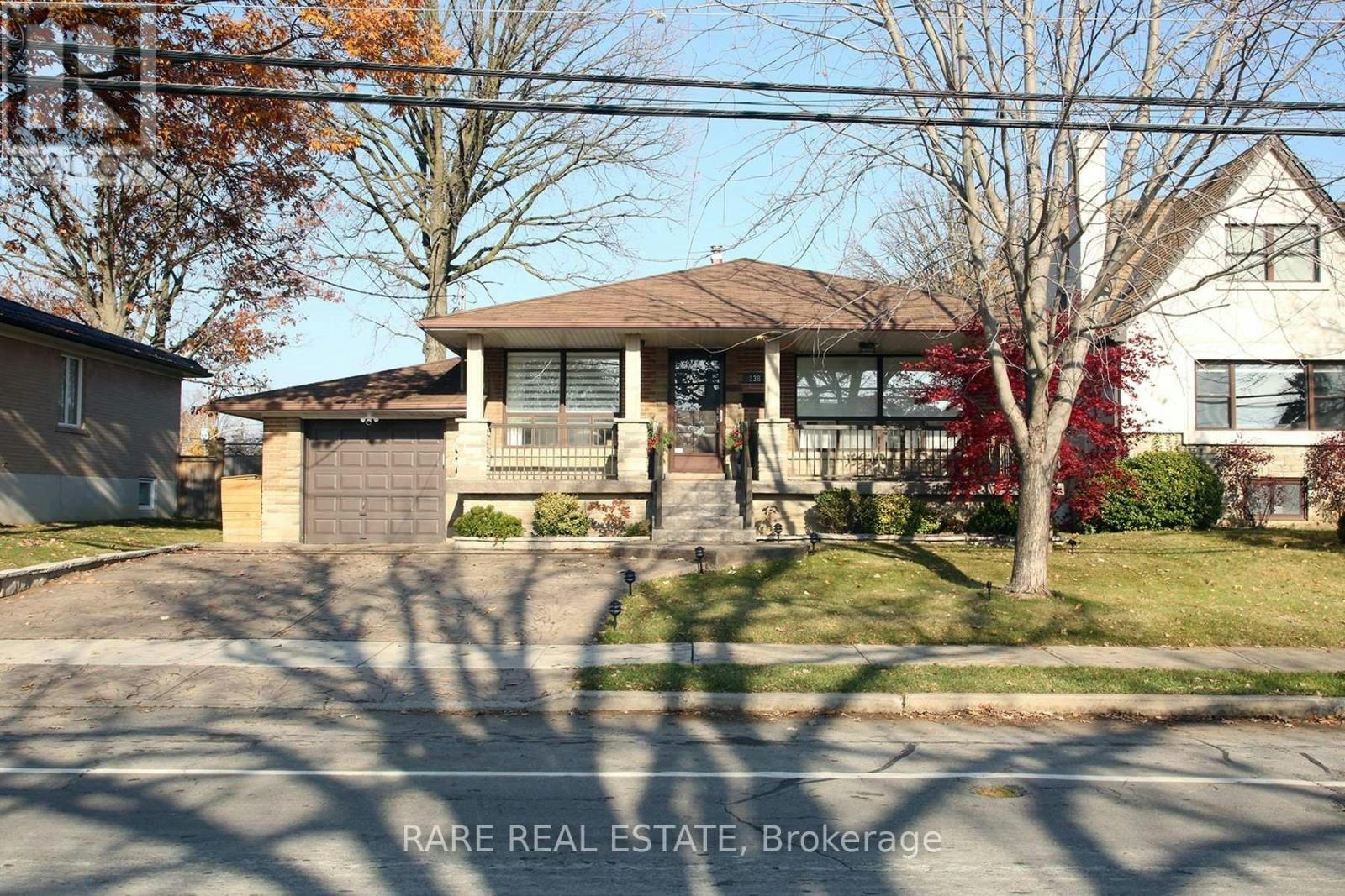 BSMT-238 Gary Drive, Toronto, ON, M9N 2M8