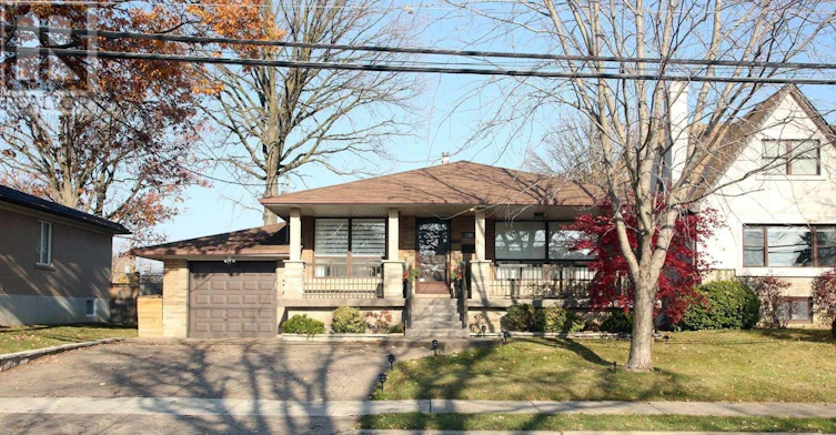 BSMT-238 Gary Drive, Toronto, ON, M9N 2M8