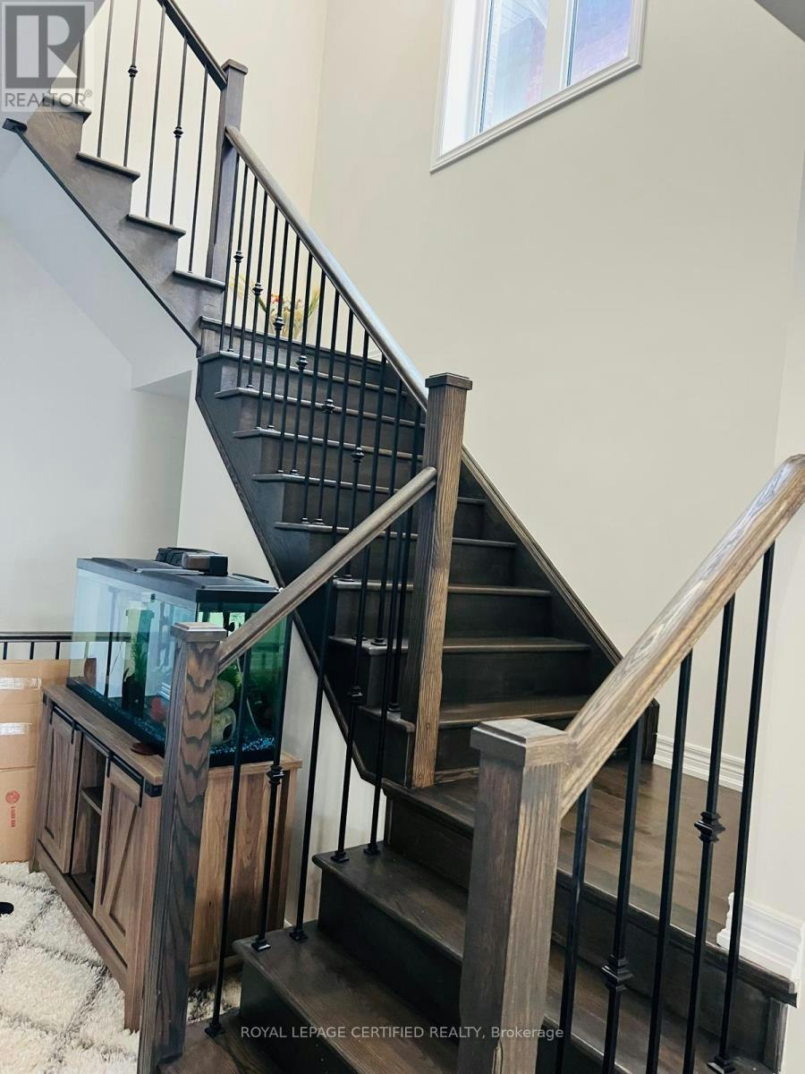 23 Charing Cross Gate, Oakville, ON, L6H 0V7 - 7