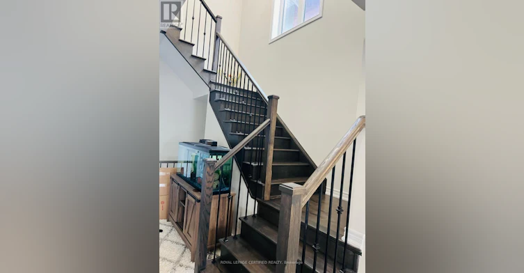 23 Charing Cross Gate, Oakville, ON, L6H 0V7 - 7