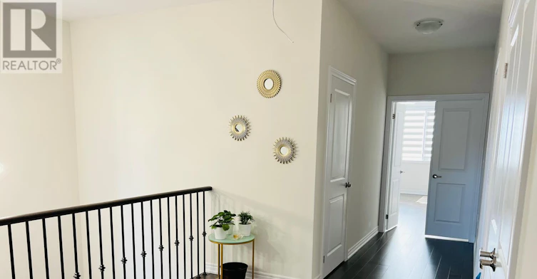 23 Charing Cross Gate, Oakville, ON, L6H 0V7 - 9