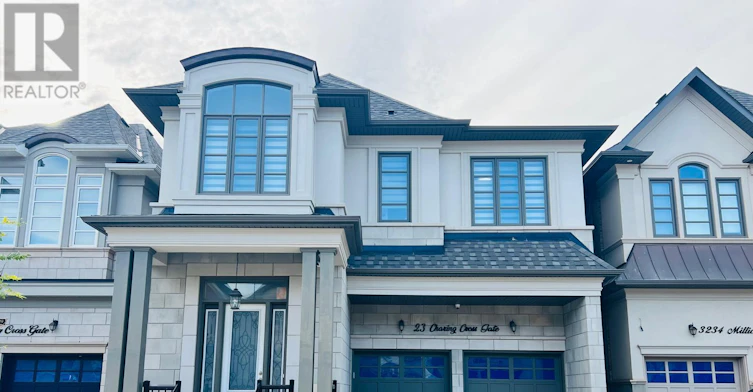 23 Charing Cross Gate, Oakville, ON, L6H 0V7