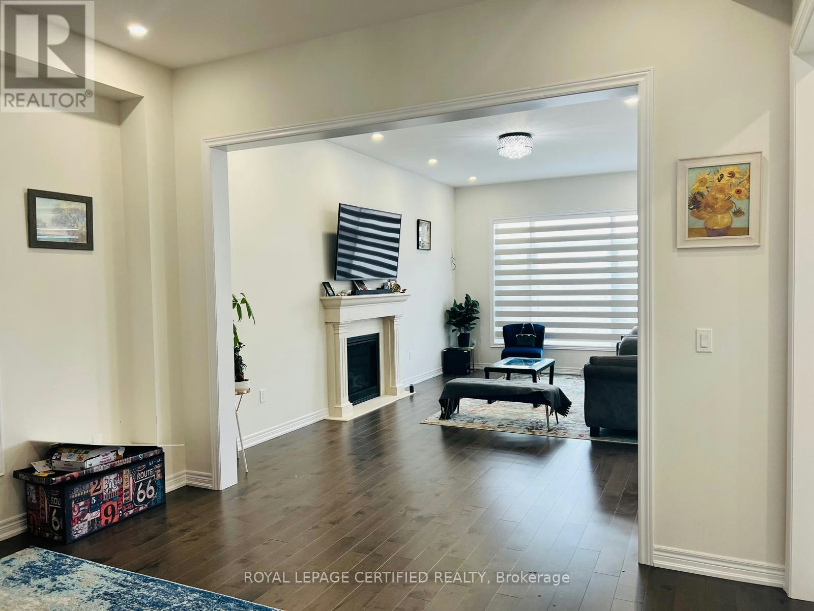 23 Charing Cross Gate, Oakville, ON, L6H 0V7 - 6