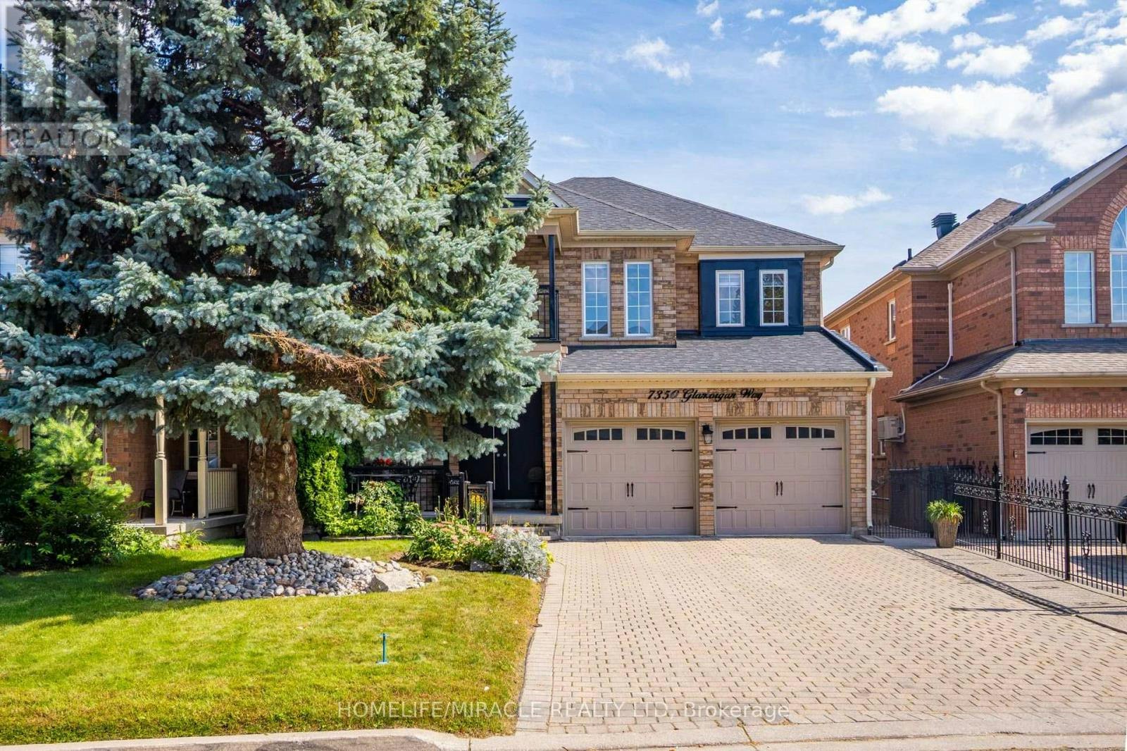 7350 Glamorgan Way, Mississauga, ON, L5N 7Z3