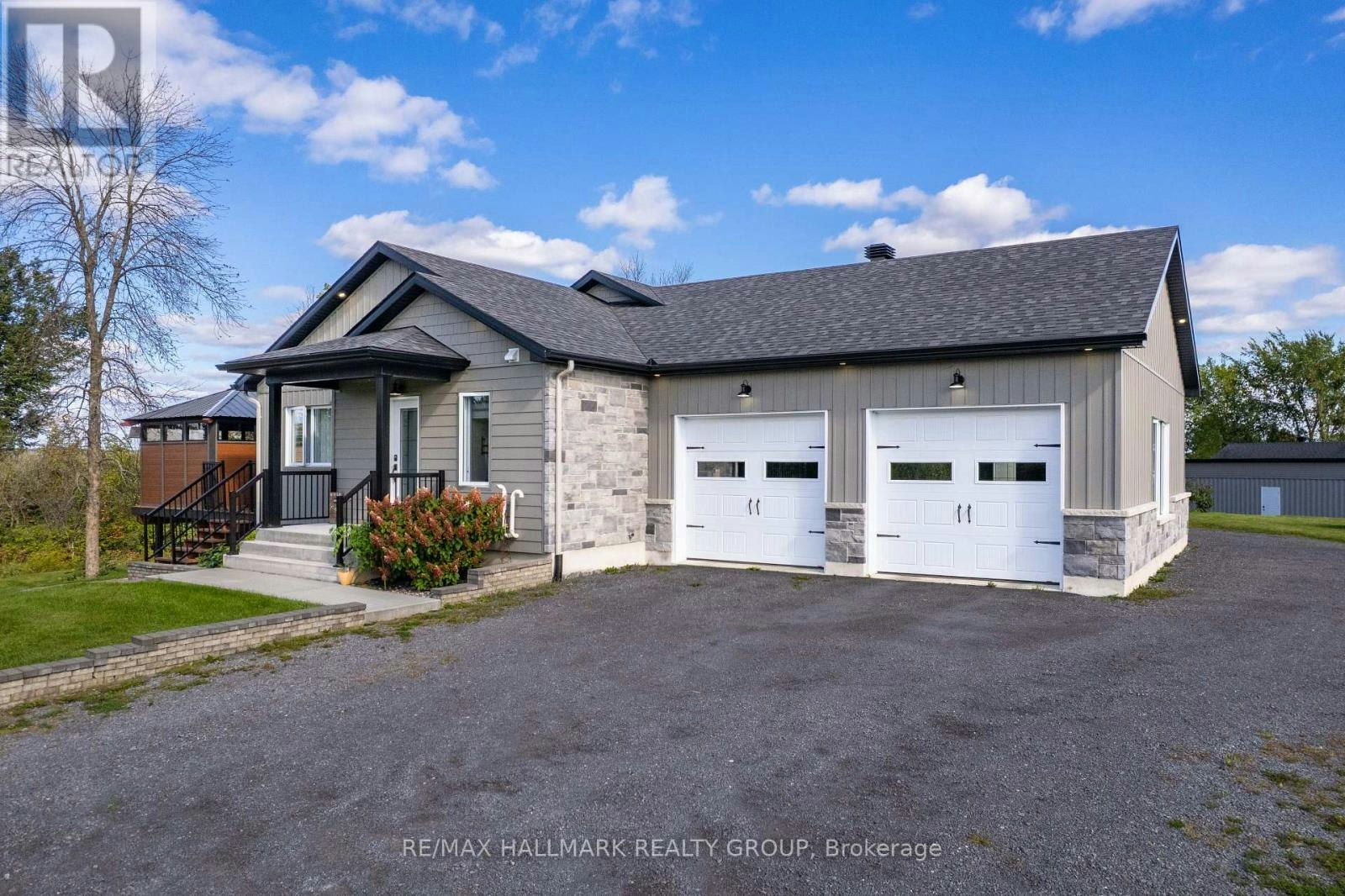 3515 Front Road E, Hawkesbury, ON, K6A 2R2