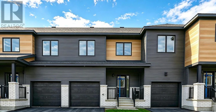 258 Catnip Crescent, Ottawa, ON, K2W 0P6