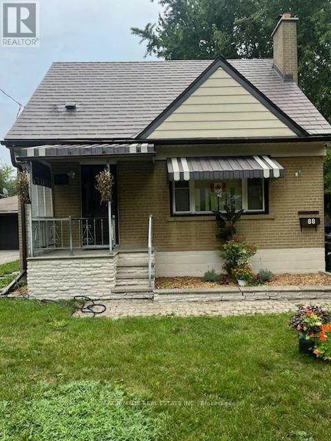 88 Mccaul Street, Brampton, ON, L6V 1J3