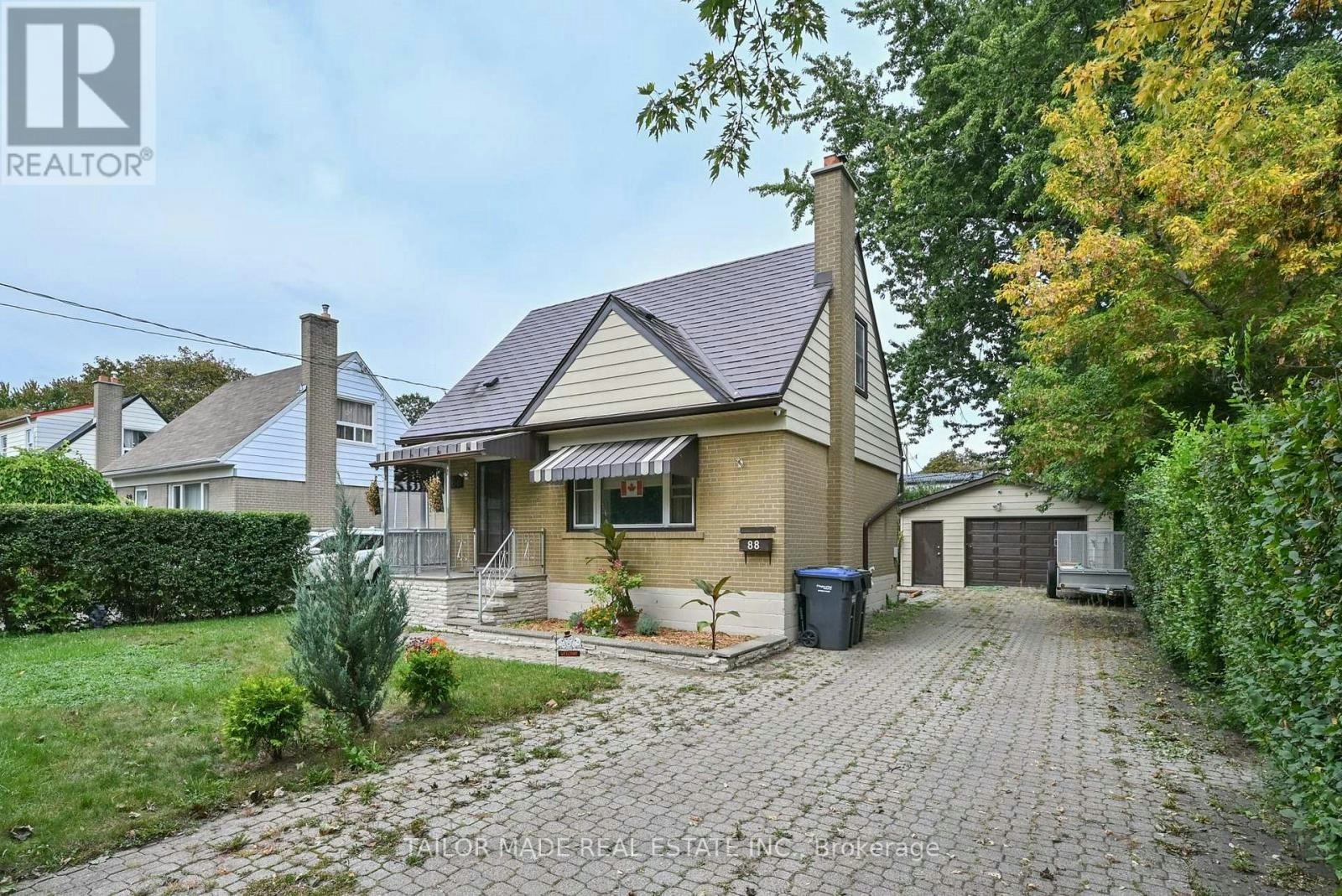 88 Mccaul Street, Brampton, ON, L6V 1J3