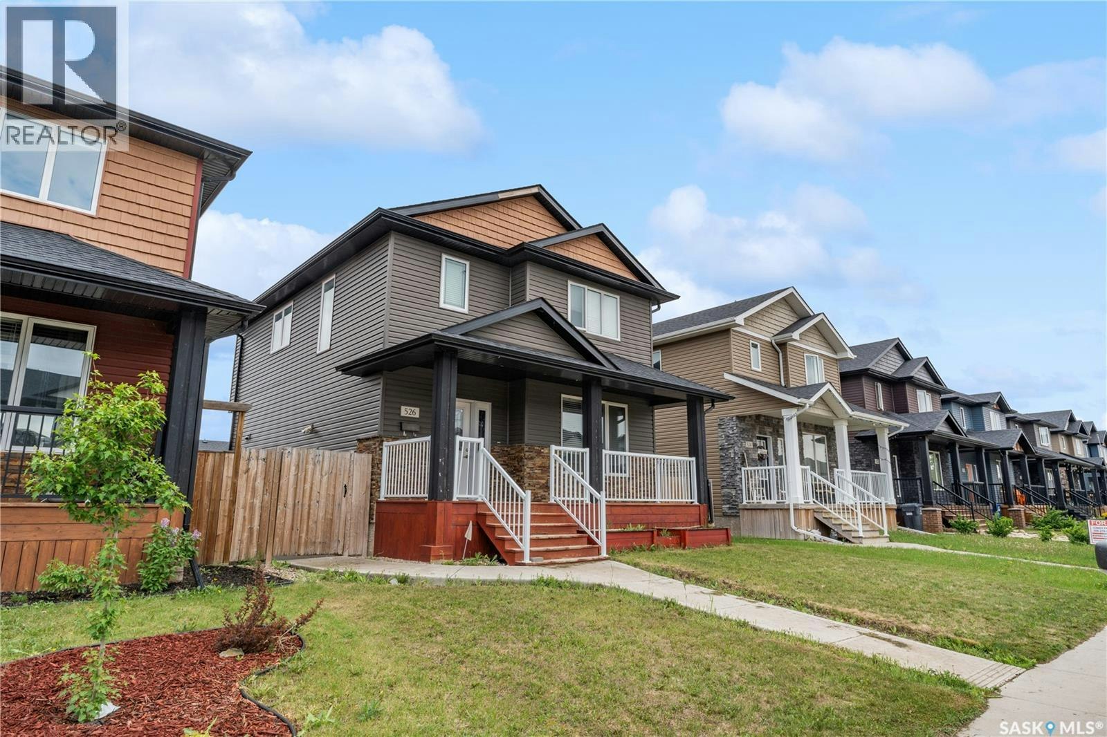 526 Maple Crescent, Warman, SK, S0K 4S2