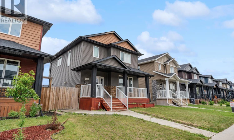 526 Maple Crescent