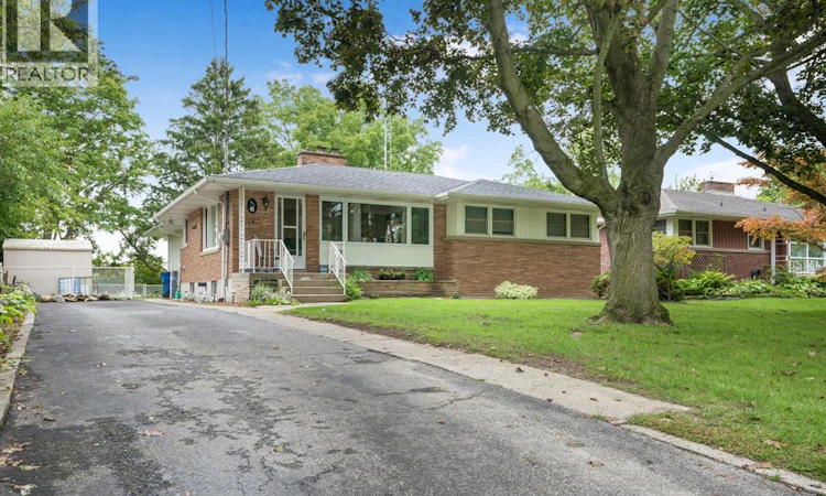 6 Craven Drive