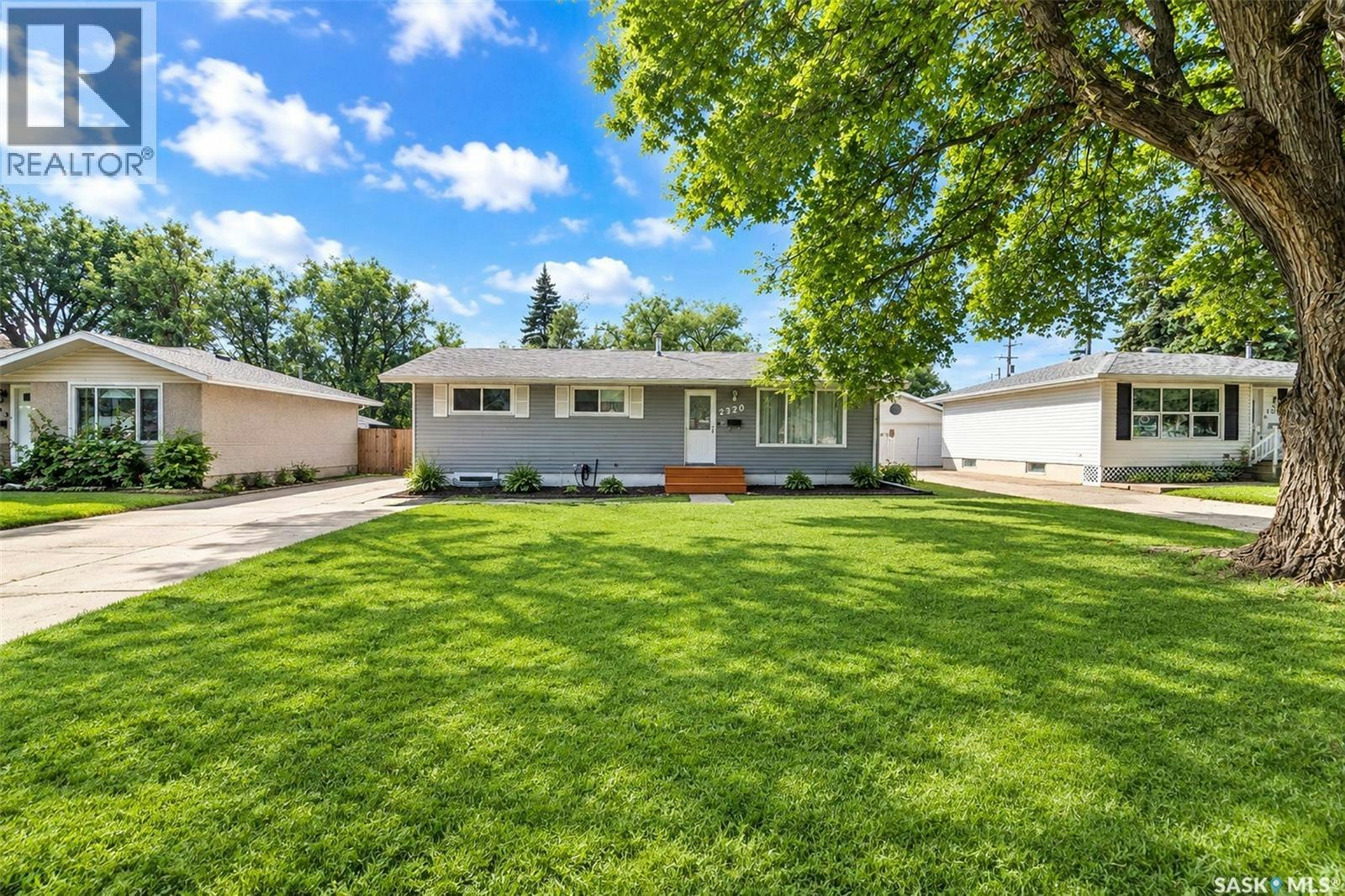 2320 Preston Avenue S, Saskatoon, SK, S7J 2E9
