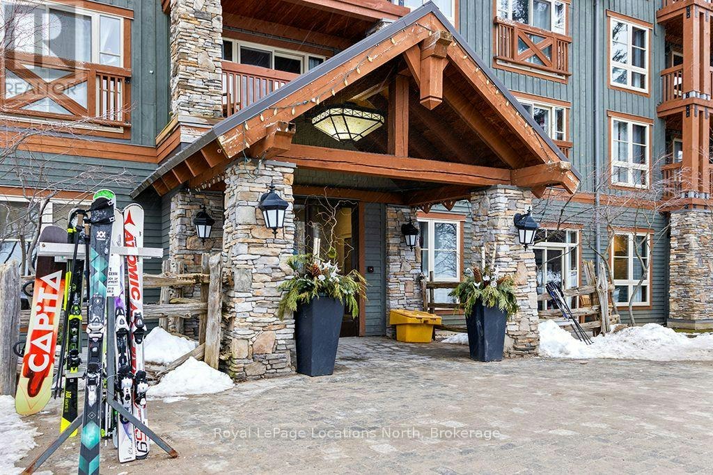 229-152 Jozo Weider Boulevard, Blue Mountains, ON, L9Y 0V2