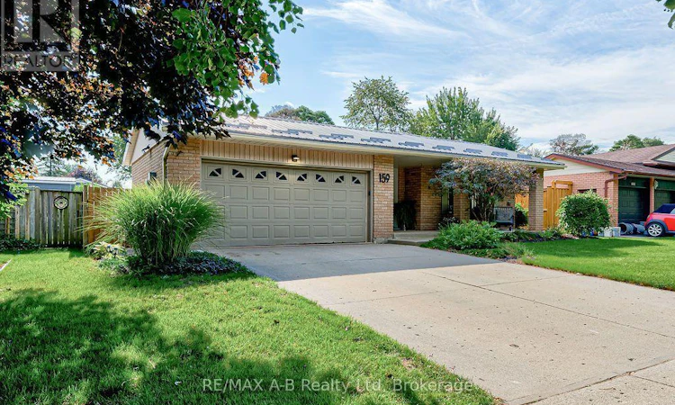 159 Lightbourne Avenue