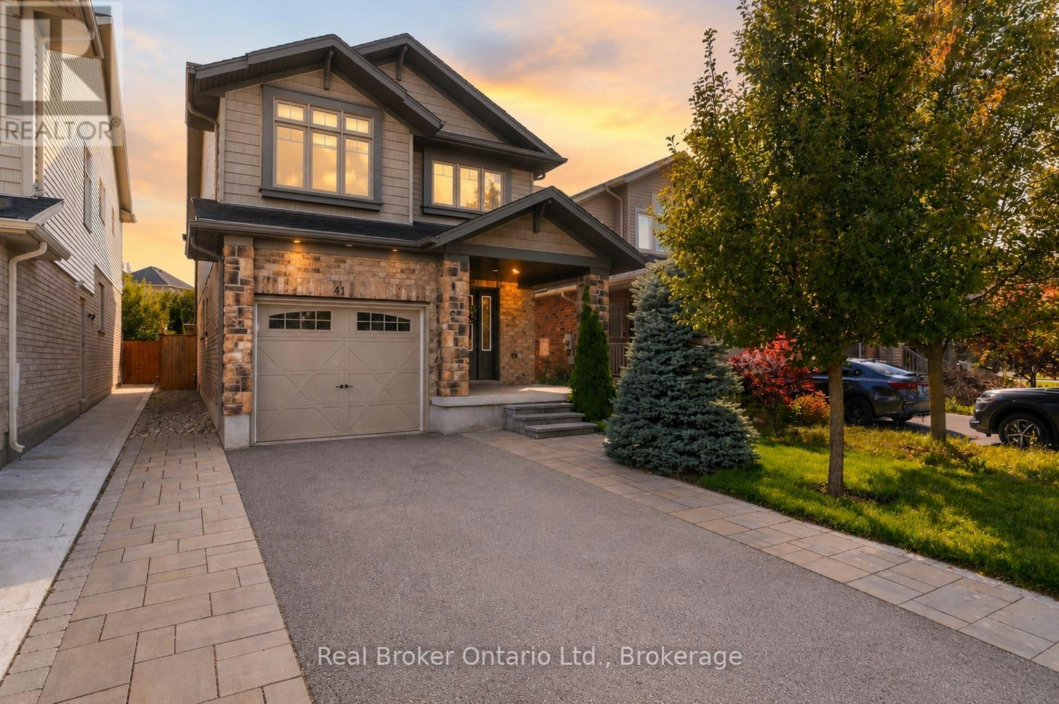 41 Samuel Drive, Guelph, ON, N1L 0K1