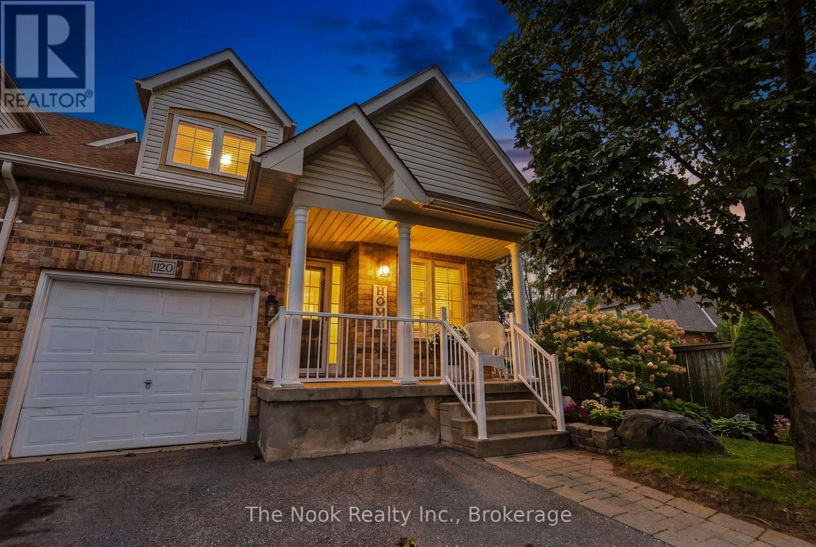 1120 Ormond Drive, Oshawa, ON, L1K 2Z7