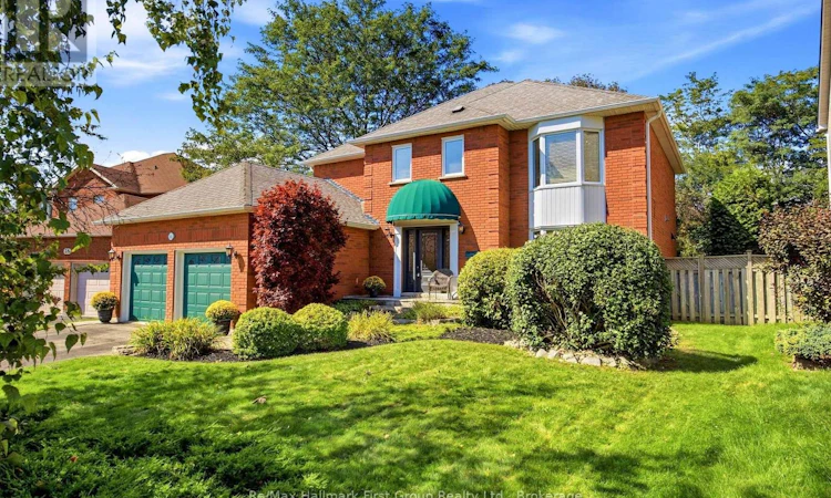 41 Bancroft Crescent