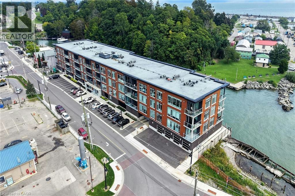 304-38 Harbour Street, Norfolk County, ON, N0A 1N0