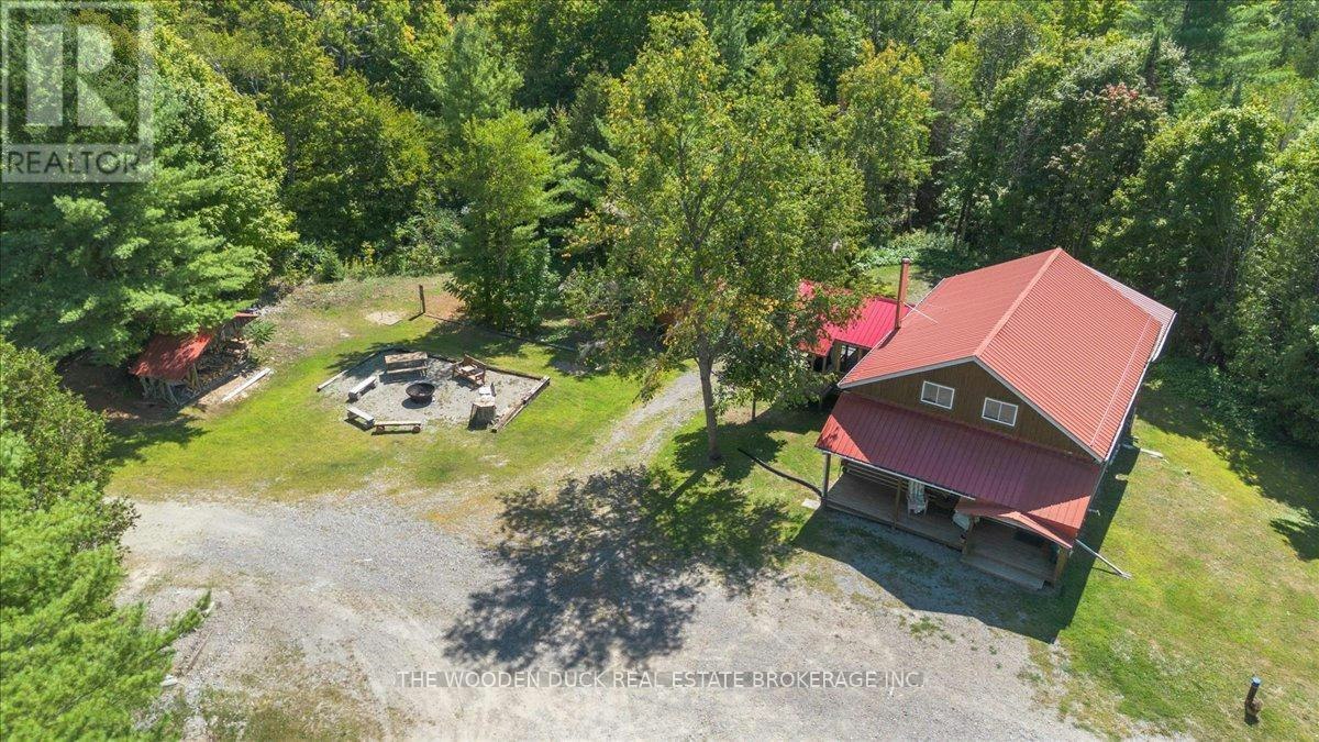 6683 Old Hastings Road, Tudor & Cashel, ON, K0K 1Y0