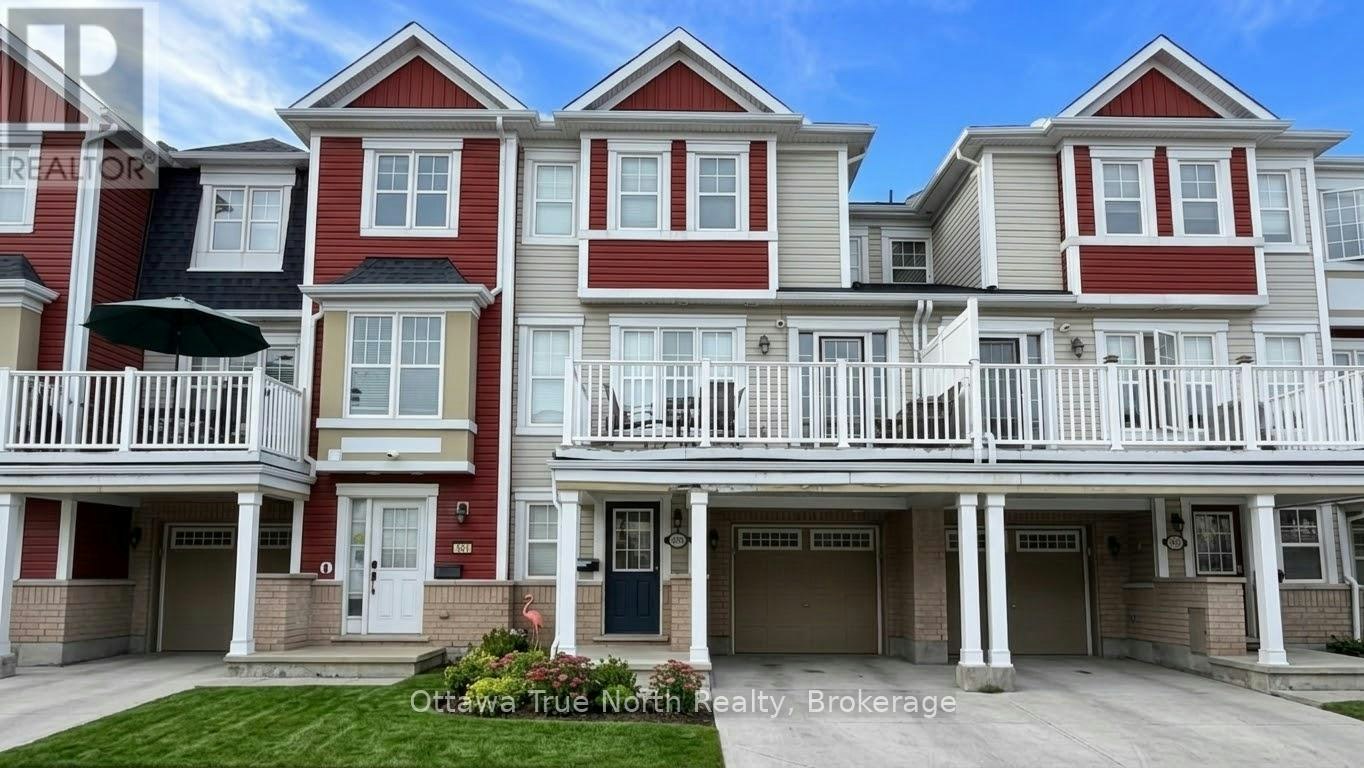 305 Menorca Drive, Ottawa, ON, K2S 0M1