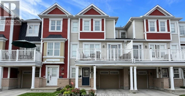 305 Menorca Drive, Ottawa, ON, K2S 0M1
