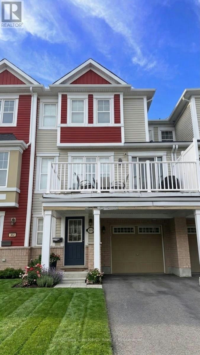 305 Menorca Drive, Ottawa, ON, K2S 0M1 - 2