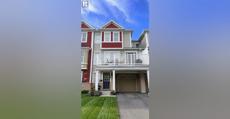305 Menorca Drive, Ottawa, ON, K2S 0M1 - 2