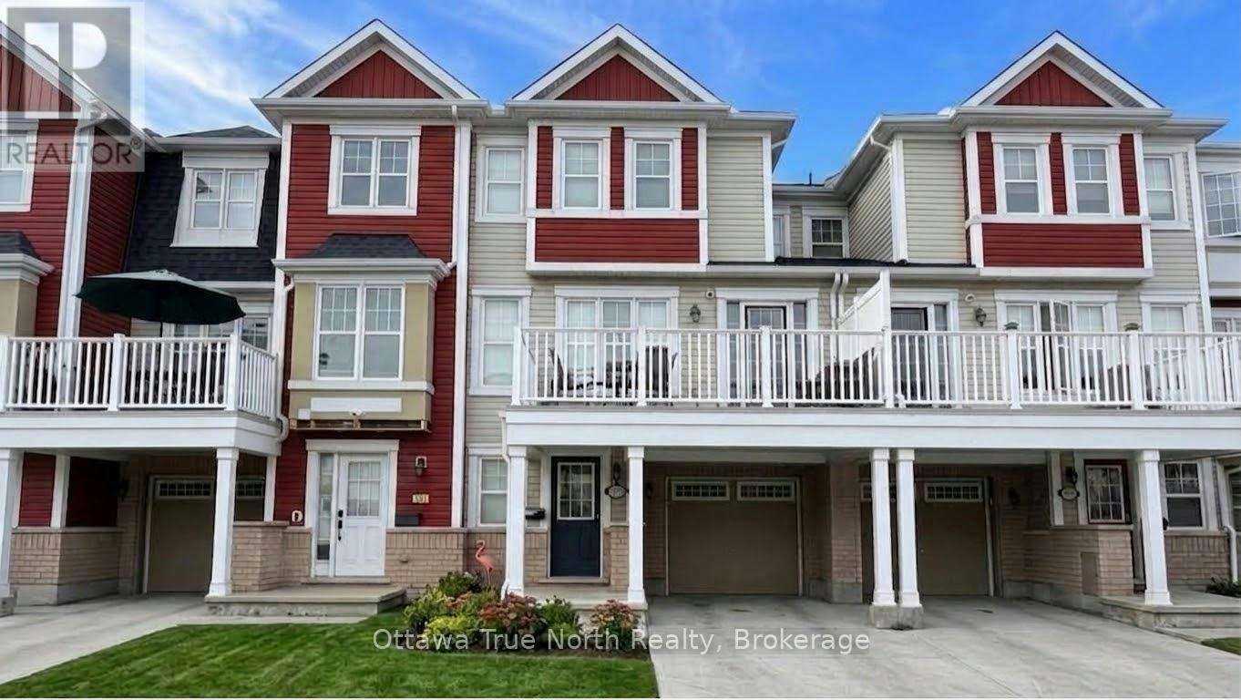 305 Menorca Drive, Ottawa, ON, K2S 0M1