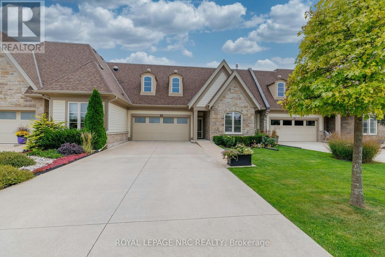 23 Francescso Crescent, St. Catharines, ON, L2S 4C7
