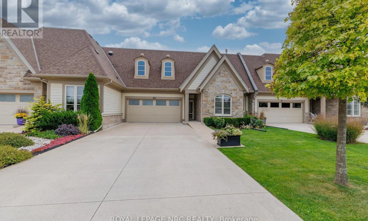 23 Francescso Crescent