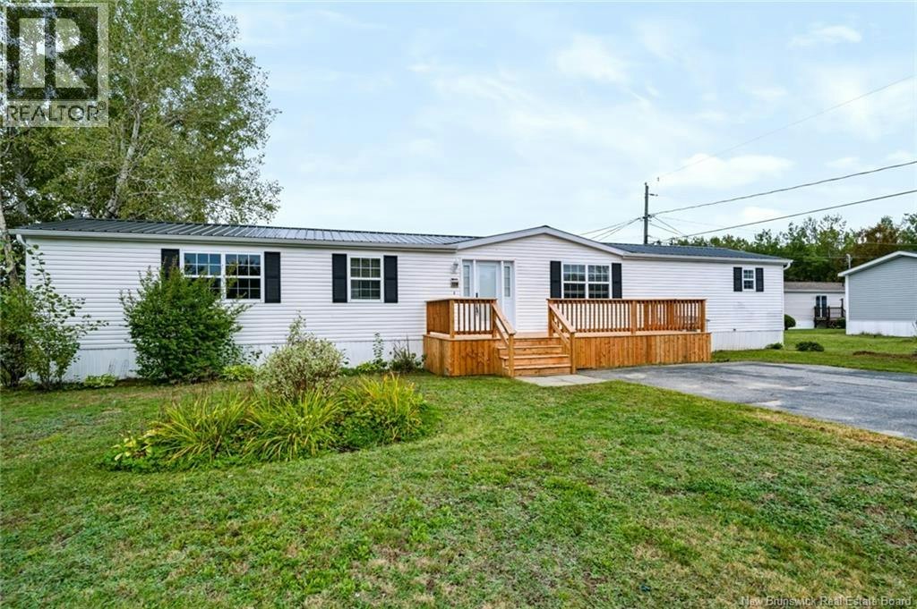 729 Williston Drive, Miramichi, NB, E1V 6M9