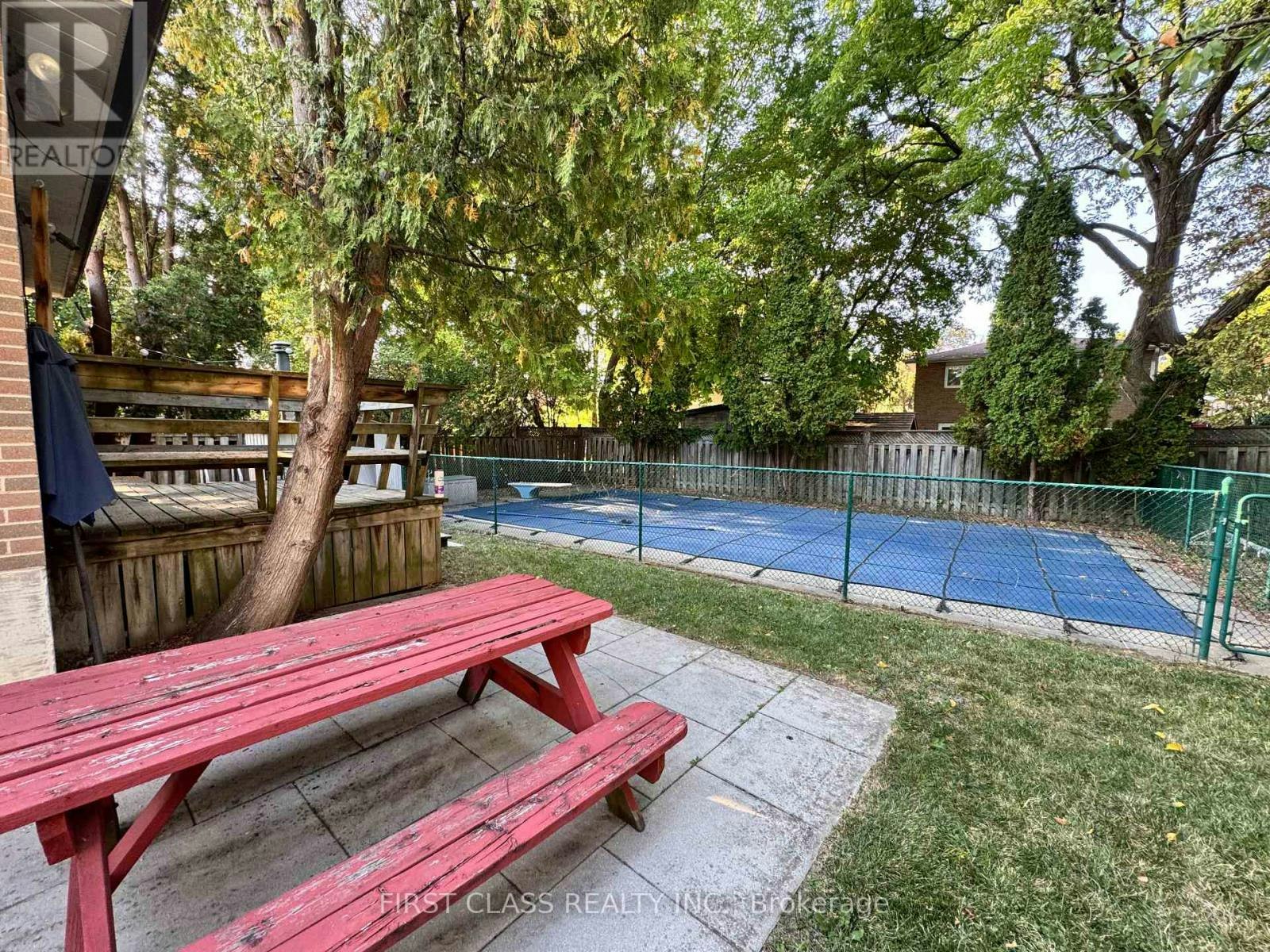 16 Trailside Drive, Toronto, ON, M2J 2C9 - 15