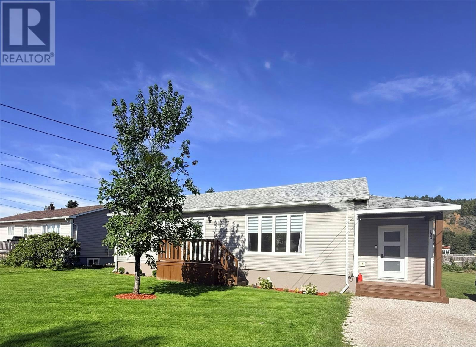 130 Bayview Road, Springdale, NL, A0J 1T0