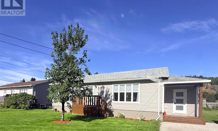 130 Bayview Road